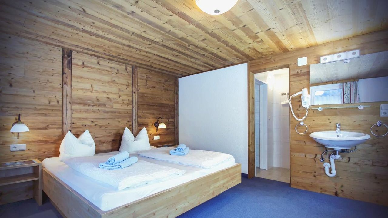 FW 3-5/2 I Schlafzimmer FW 3-5/2 I Schlafzimmer